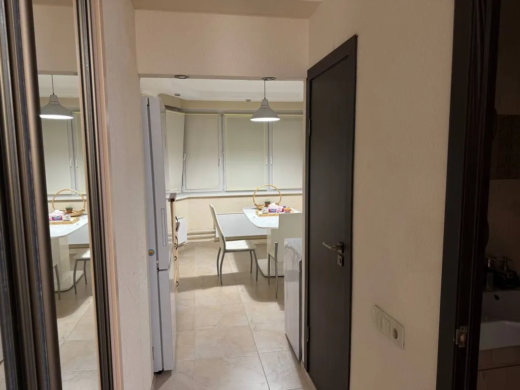 Квартира Квартира для командировочных — Лобня