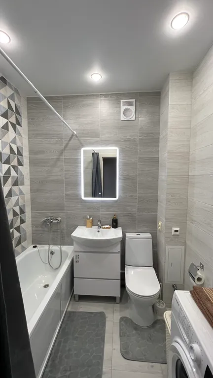 Квартира в новом ЖК