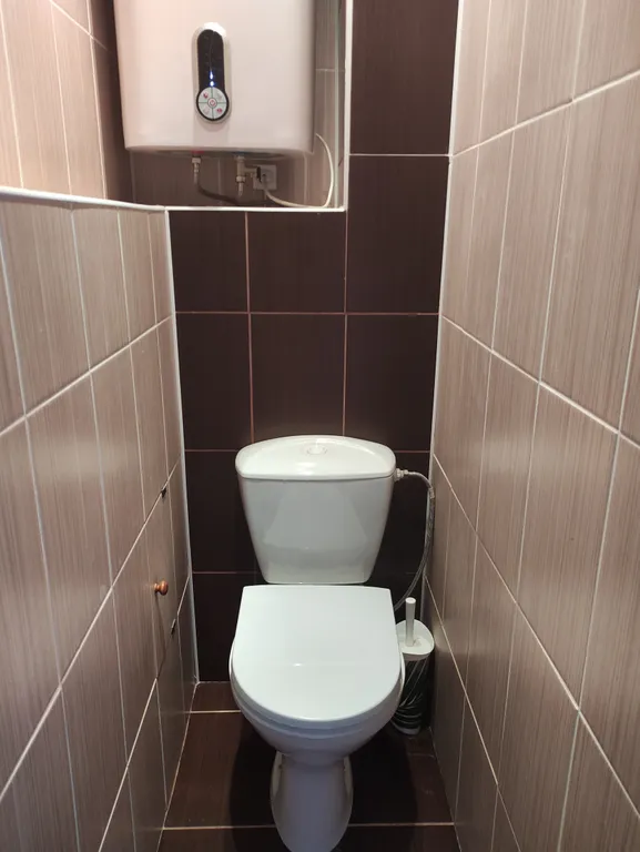 2-комнатная квартира в центральной части