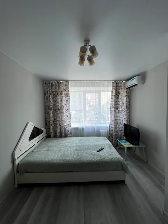 Уютная 1-комнатная квартира — аренда посуточно в Владивосток