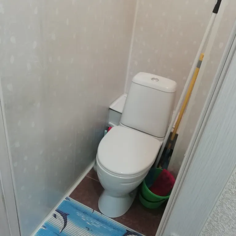 Чистая уютная квартира в центре