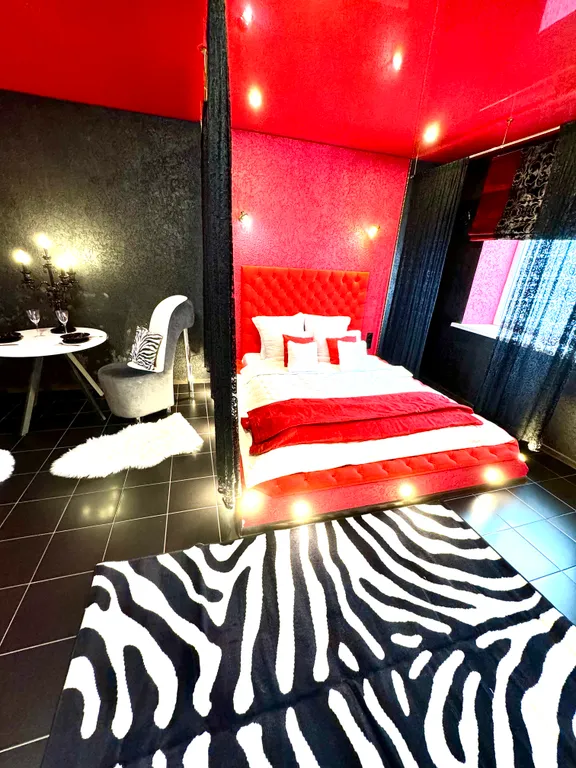 Шикарный апартамент в центре