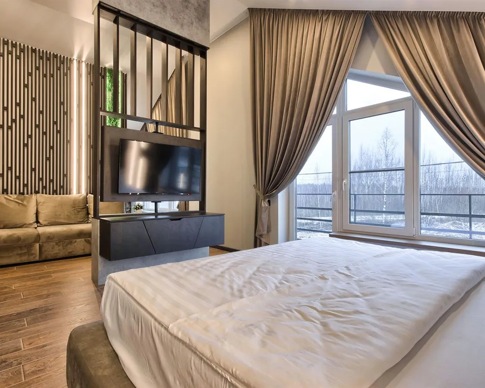 6-комнатный Дом