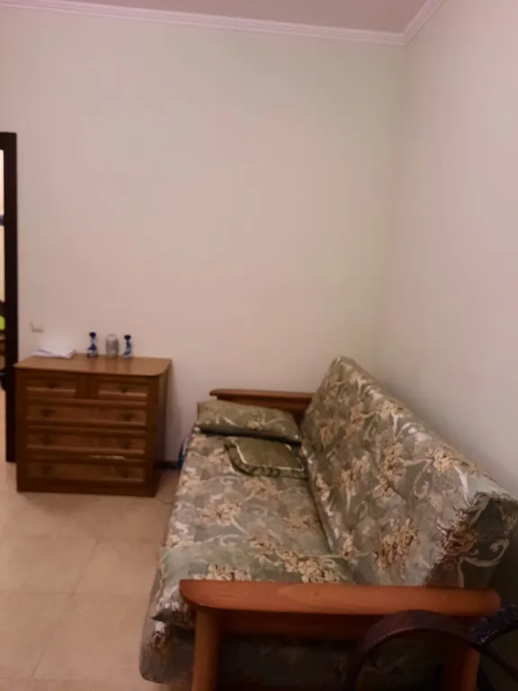 Квартира Уютная квартира с видом на море — Геленджик