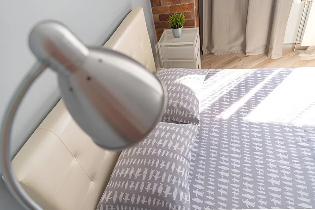 Студия в центре