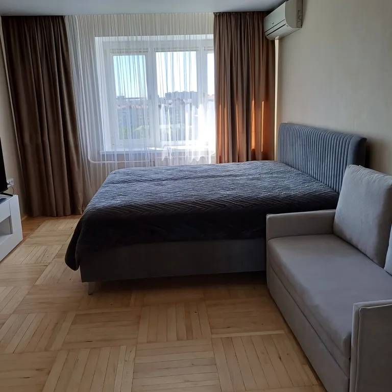 Квартира Квартира в центре города в самом инфаструктурном месте — Краснодар