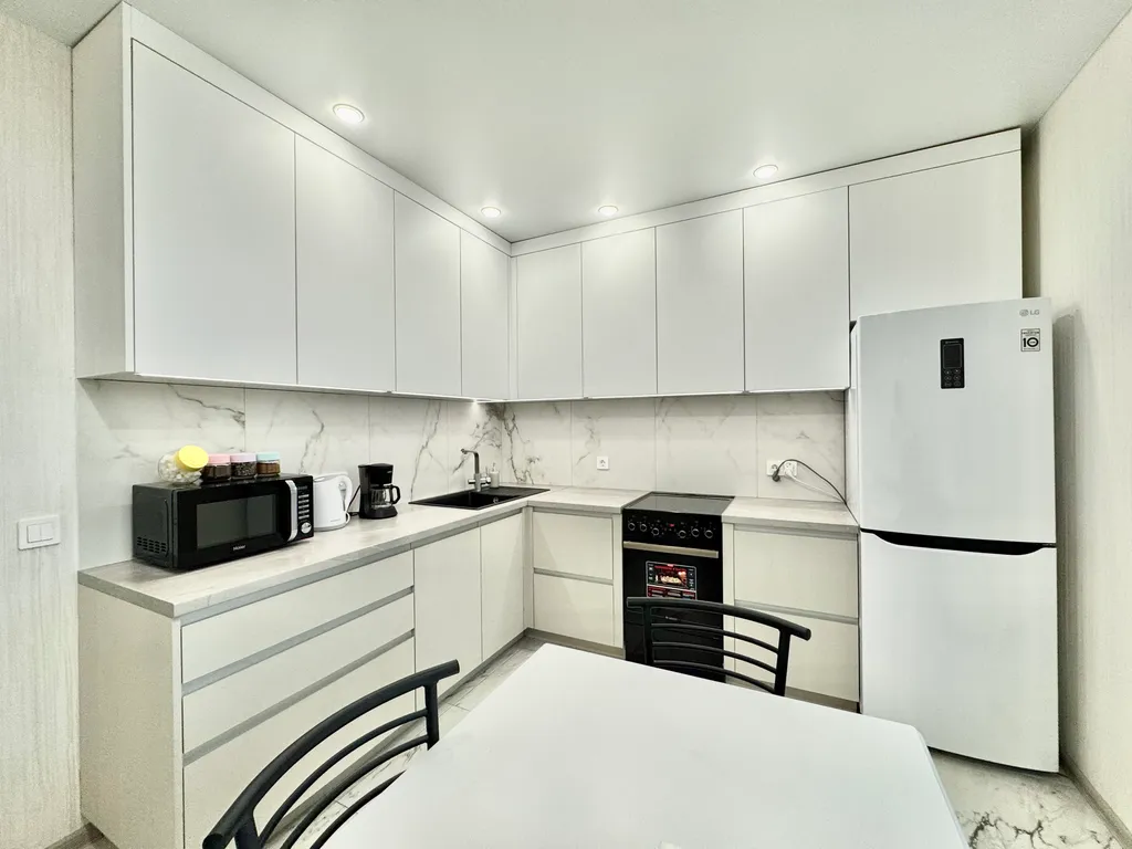 Квартира Комфорт апартаменты в центральной части — аренда посуточно в Брест