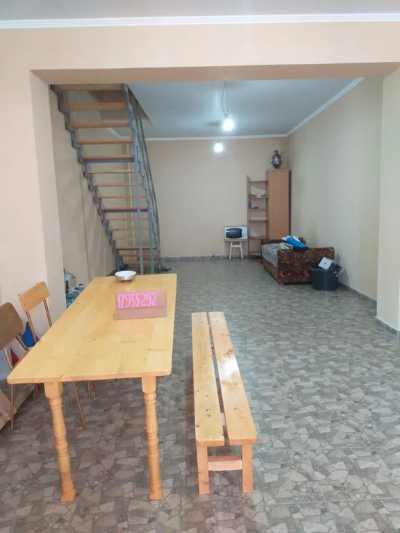 Эллинг у моря