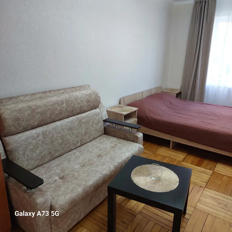 Квартира Уютная квартира у моря в самом центре — Гагра