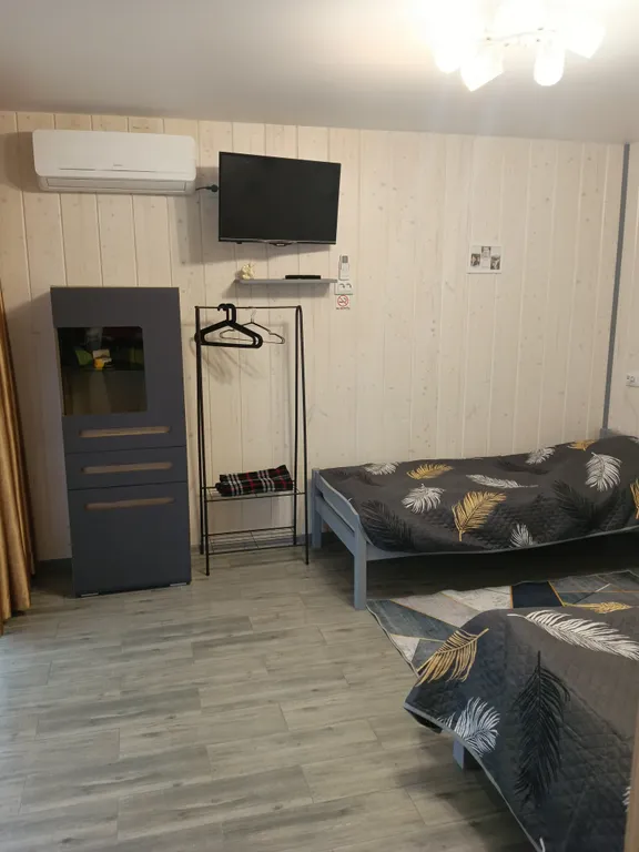 Коттедж Уютный дом для семейного отдыха — Зеленоградск