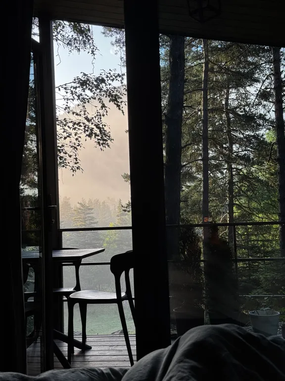 База отдыха «ПроЛес»