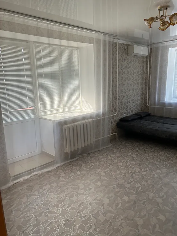 Однокомнатная квартира для отдыха