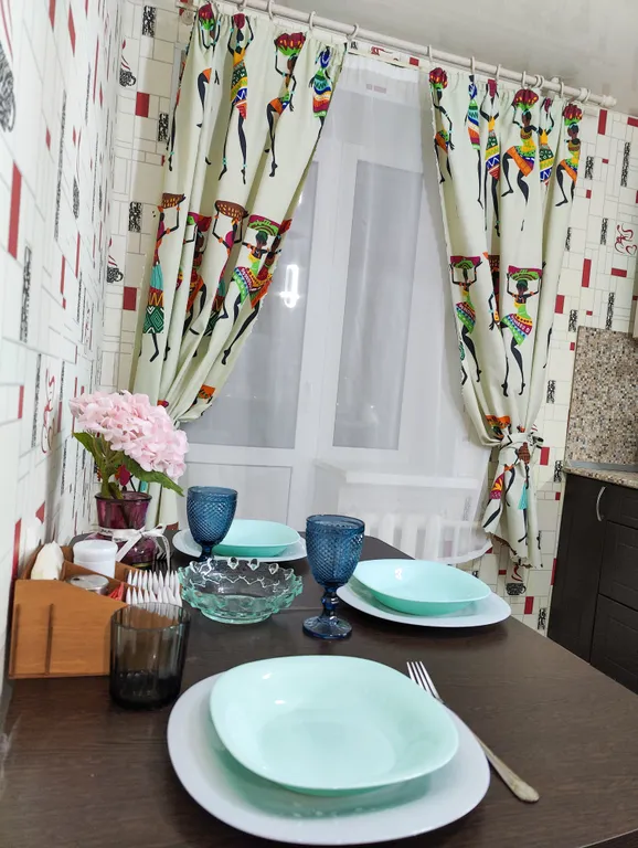 Квартира Квартира на Вересова-Чистые пруды — Великий Новгород