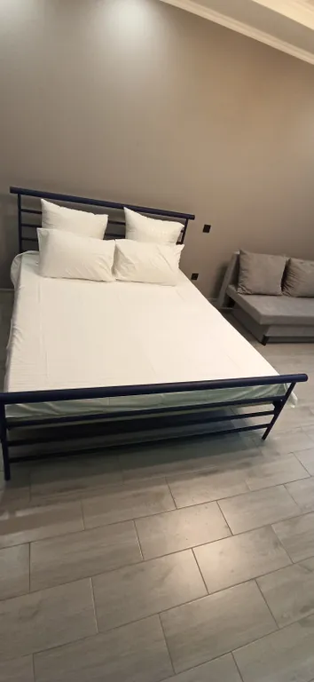 Апартаменты в центре