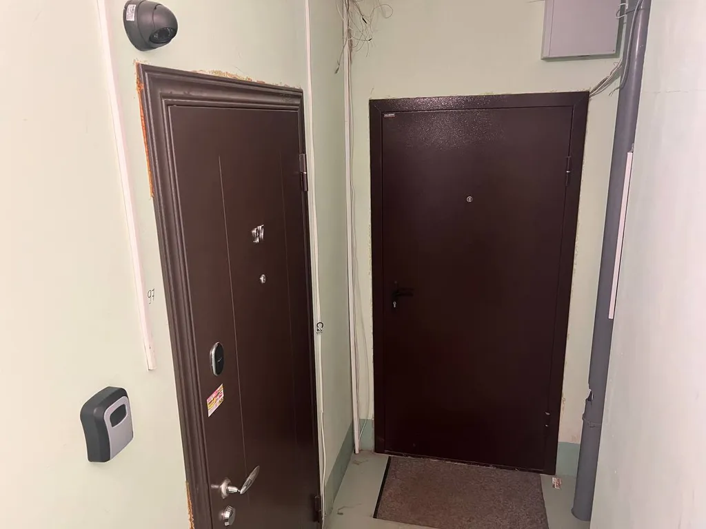 Квартира Уютная светлая студия, центр, ТЦ Вояж, парковка, кафе, аквапарк источник — Тюмень