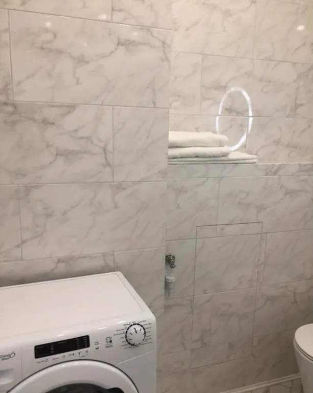 Квартира Квартира My Place apartments — Шушары