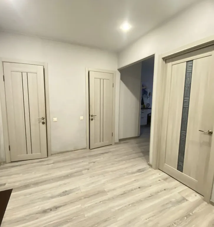 Уютная квартира в ЖК Спасские ворота