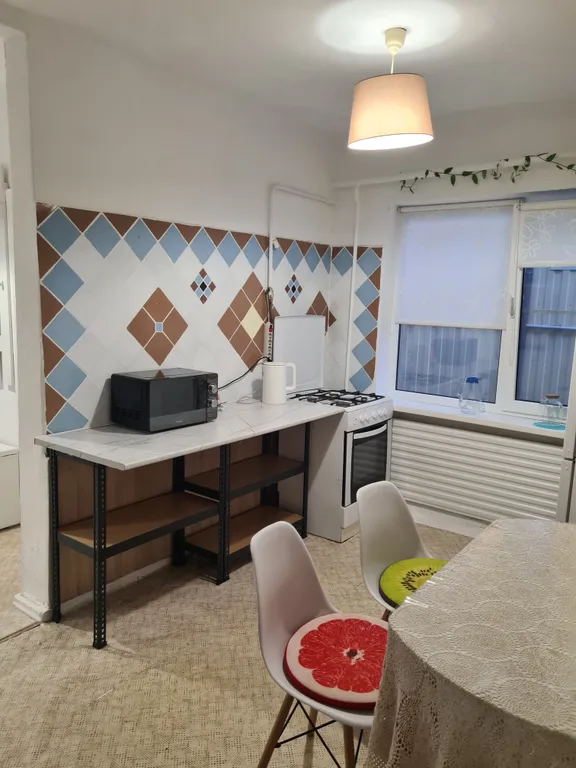 Дом в самом центре Кабардинки