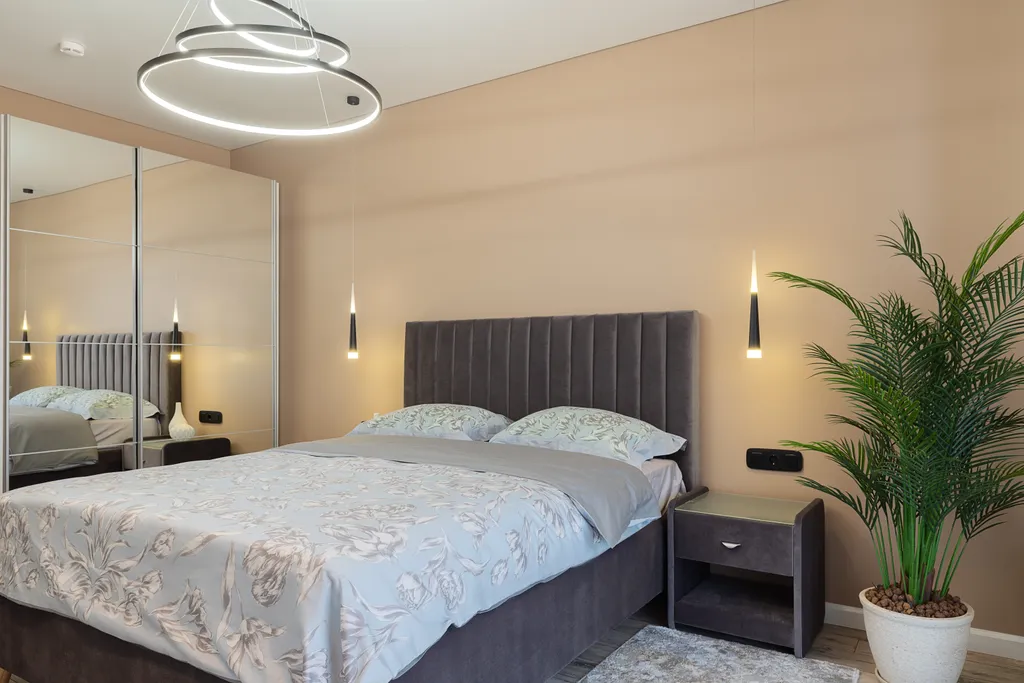 Стильная студия Небо 11