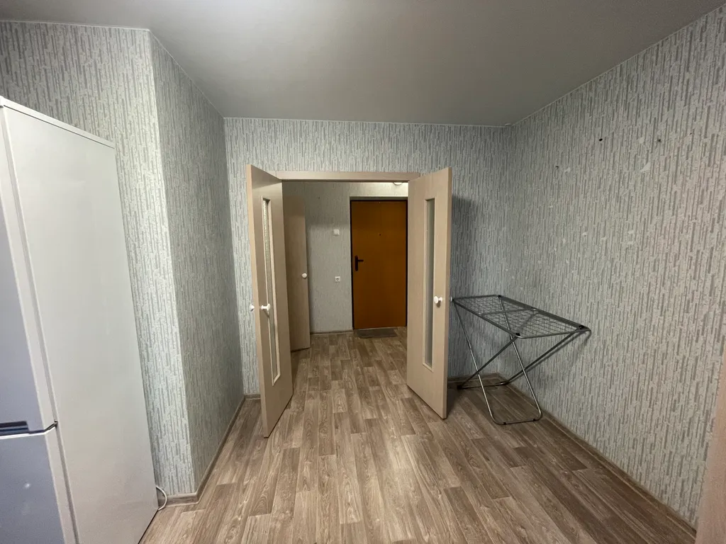 Квартира Квартира Студия в солнечном — Красноярск