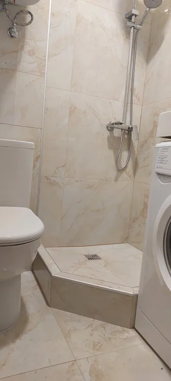 Квартира Квартира Уютная студия — Сочи