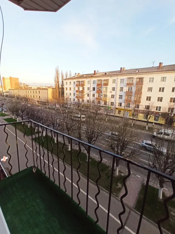 Уютная квартира Самоварчик в центре города