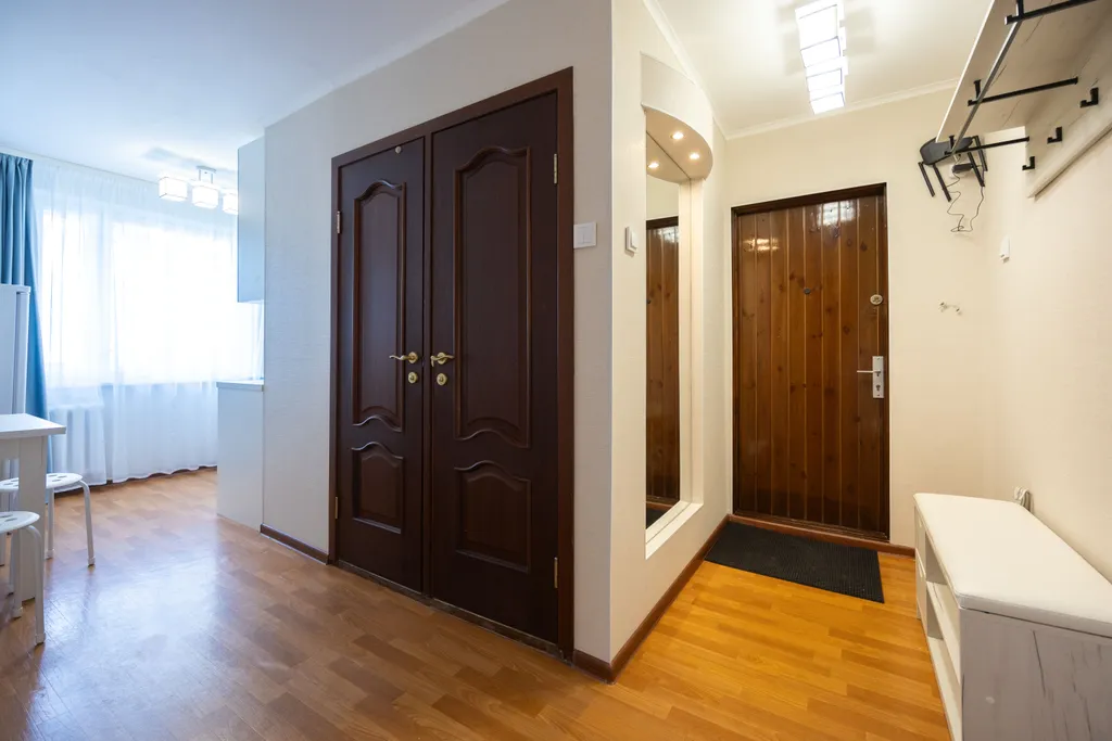 Квартира Квартира у рыбной деревни — Калининград