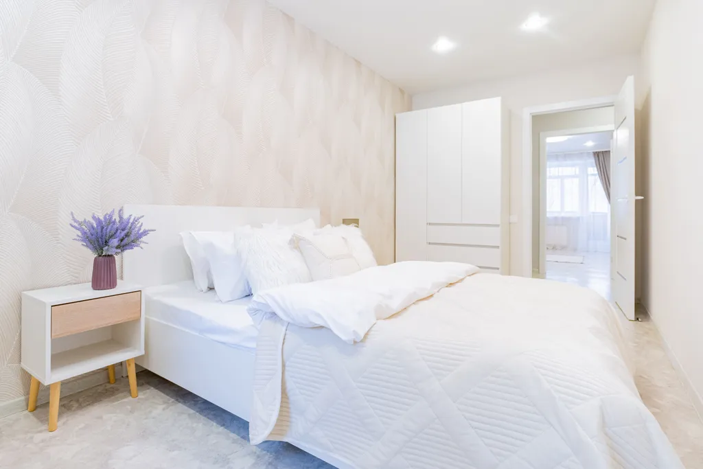 Комфортная двушка у Городского Сада