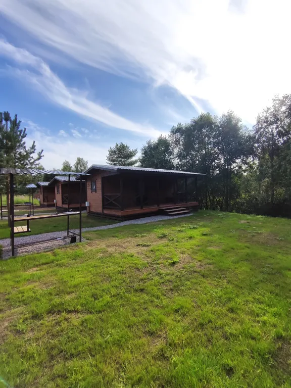 Гостевой дом Kylä