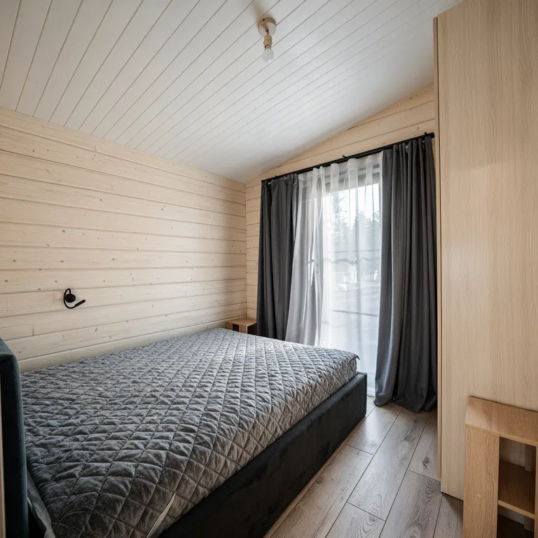 Коттедж 2-комнатный Дом — Санкт-Петербург