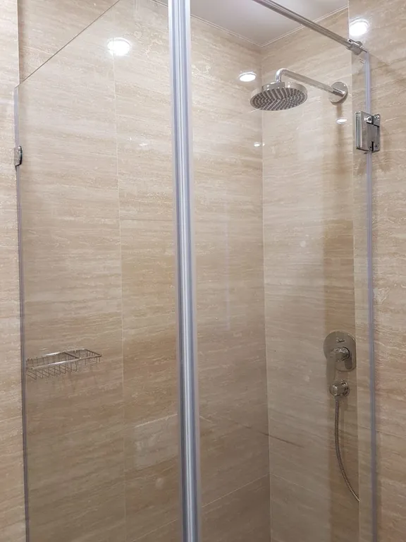 Апартаменты в Барселона парке