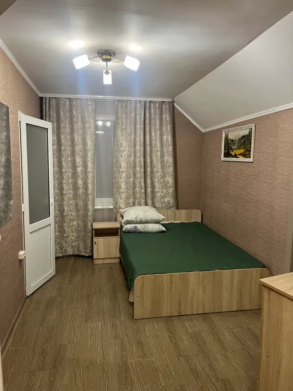 Коттедж Уютный дом у Нины — Краснодар