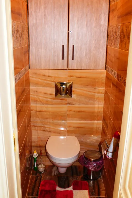 Уютная 2-комн квартира в самом сердце города