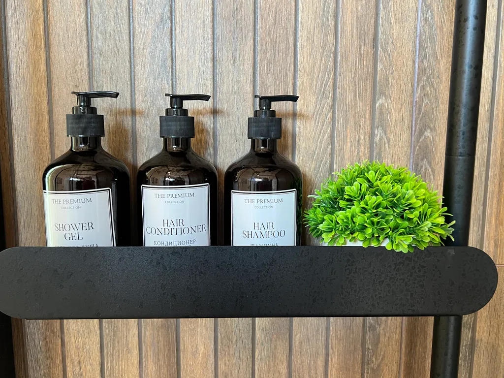 Дом с кедровой баней и чаном