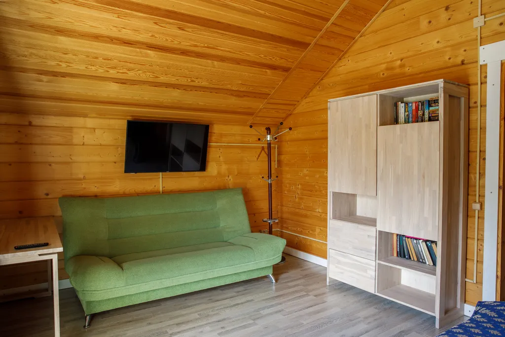 3-комнатный Дом