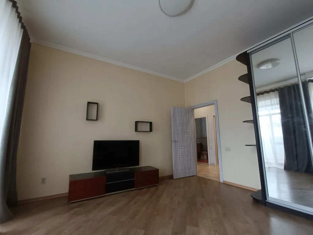 Уютная двухкомнатная квартира в самом центре