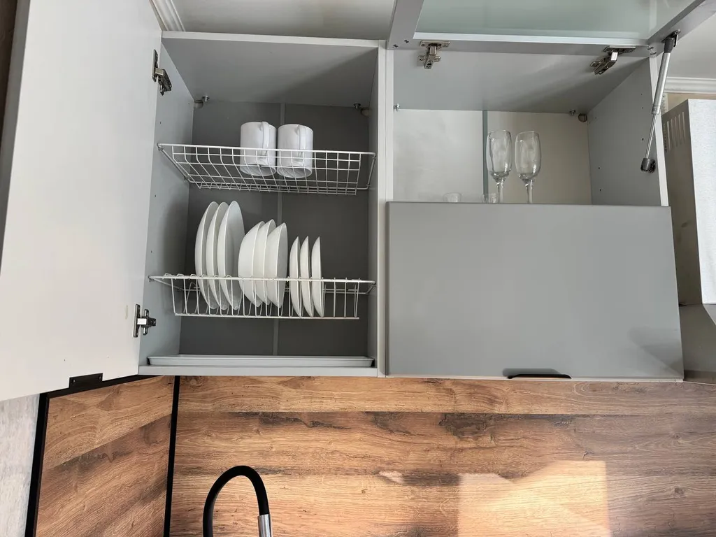 Апартаменты в центре с сервисом и качеством