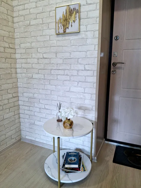 Уютное место для романтического или семейного отдыха