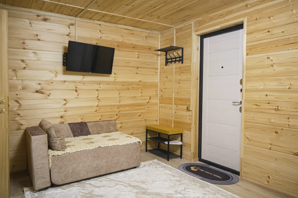 Квартира Комната — Архыз