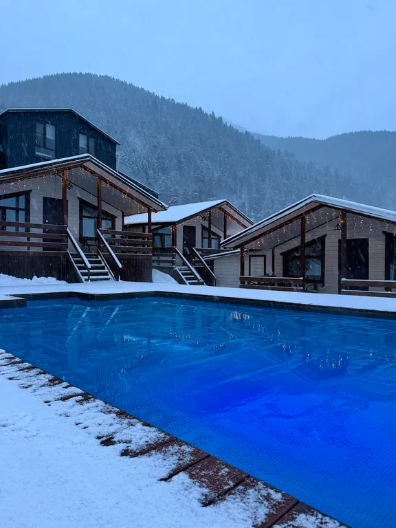 3-комнатный Дом