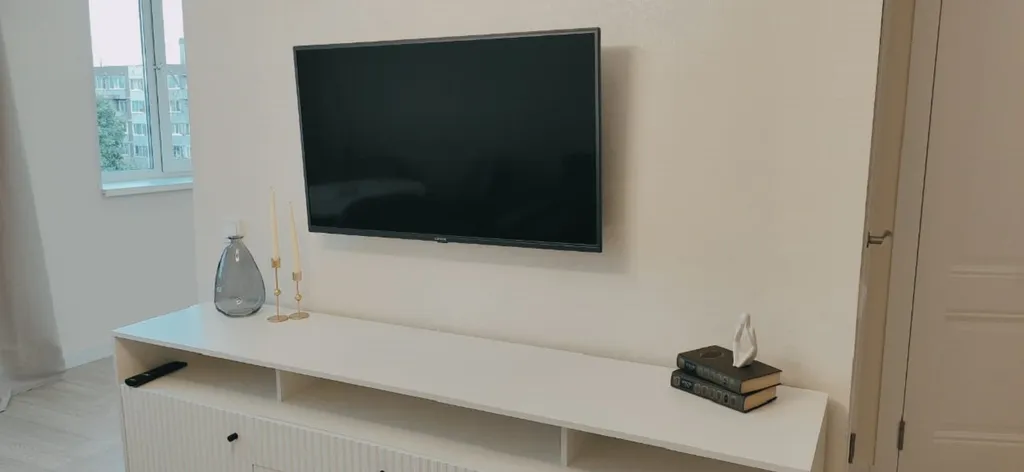 Уютная 2-х комнатная квартира рядом с парком