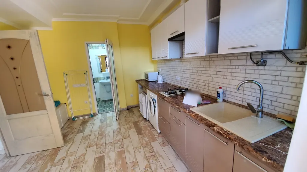 Уютный уголок