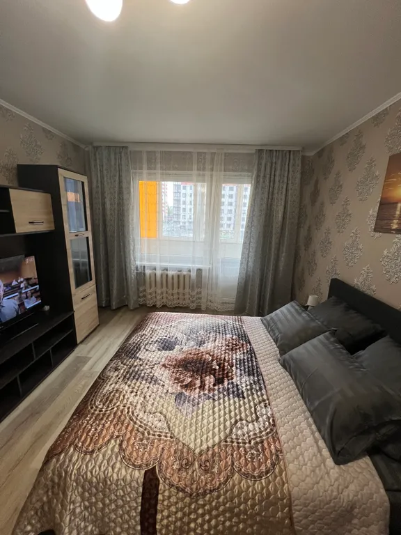 Квартира 1-комнатная Квартира — Калининград