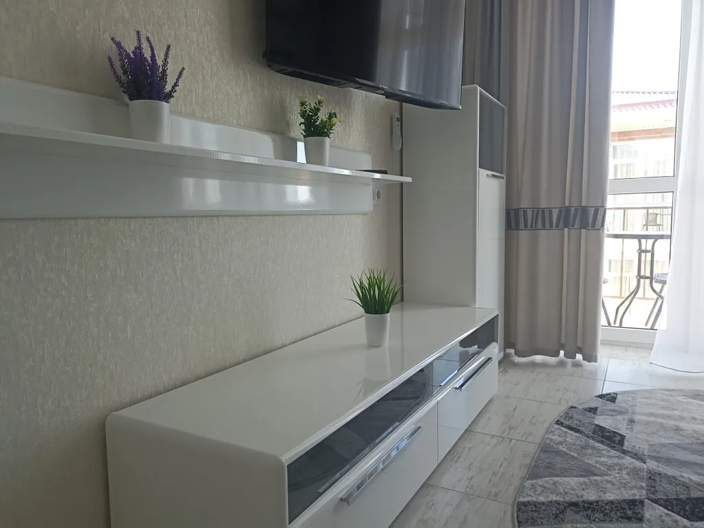 Квартира Квартира с бассейном — Анапа