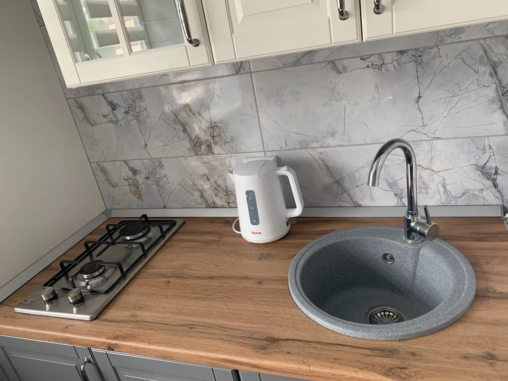 Квартира Двухкомнатная квартира в новом доме с изолированными комнатами — Ярославль