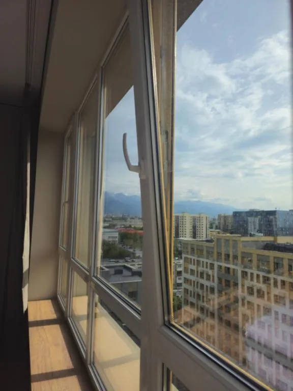 Апартаменты Meridian Mega Park