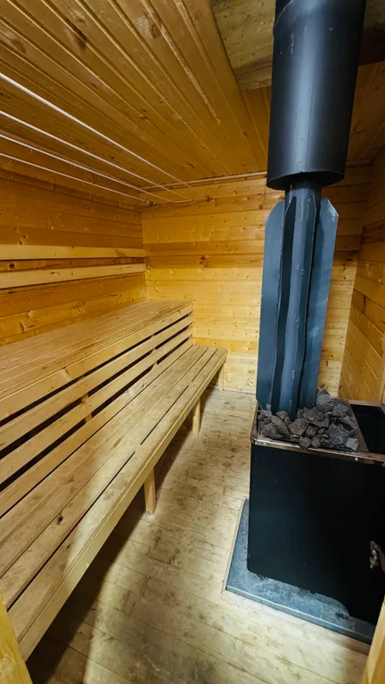 Коттедж Уютный комфортный дом в тихом романтичном месте — Таблово