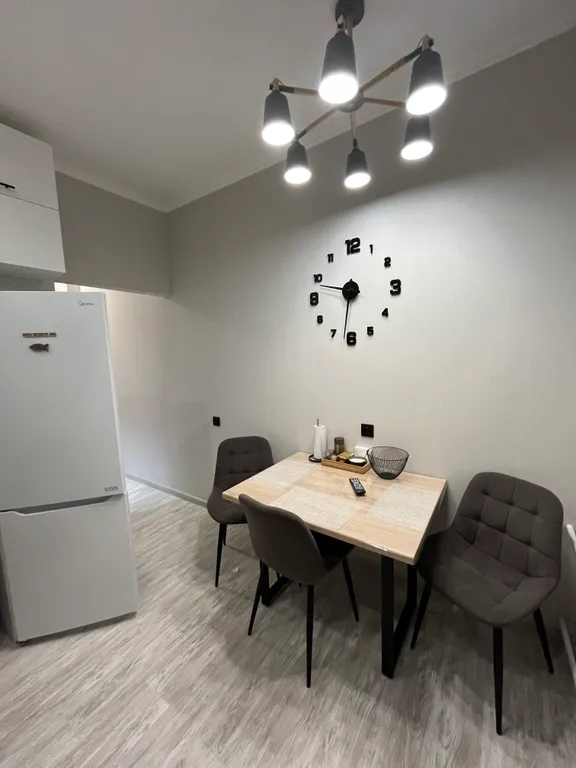 Уютная квартира в историческом центре