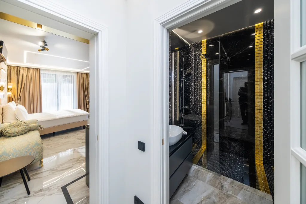 Свадебный люкс