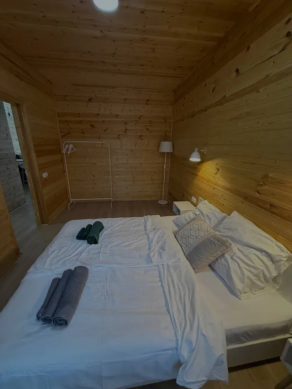 3-комнатный Дом